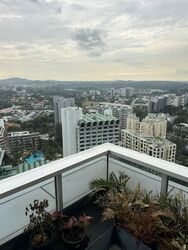 Le Nouvel Ardmore (D10), Condominium #609609851